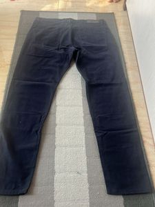 ketch Men's Dark Wash Straight Leg pant-32