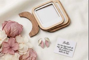 Elegant Leaf Design Earrings