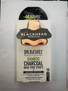 Dr.Rashel Bamboo Charcoal Blackhead Removal Nose