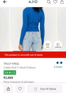 Cute Wool Crop Top For Women With Affordable Price