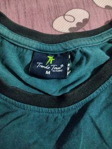 Trends Tower Full Sleeves Sweatshirt (M Size)