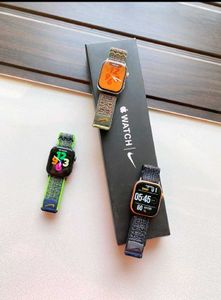 Apple Watch Nike Edition