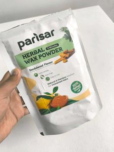 Wax Powder