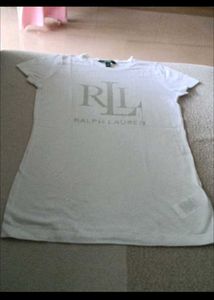 Ralph Lauren RL Logo T-Shirt