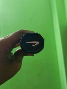 Lightweight Badminton Racquet