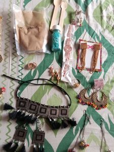 Jewellery