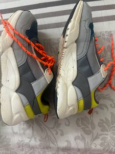 Red Tape Sports Shoes For Boys