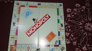 Board Game