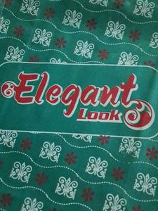 Elegant Look Tote Bag