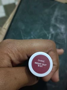 Zudio Butter Daze Lip Gloss