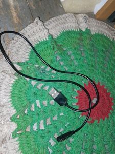 smart watch charger