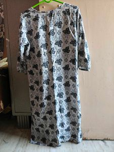 Stylish Printed Kurta for Women