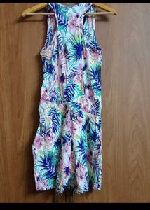 Play Suit For Girls