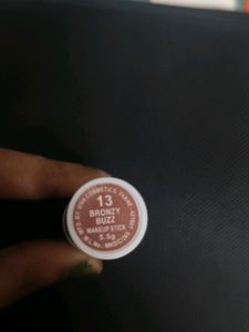 Highlighter,Corrector, Bronzer
