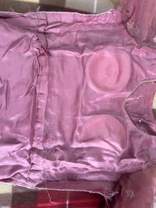 Beautiful Heavy Gown For Marriage, Party