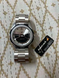 Fastrack Men's Chronograph Watch