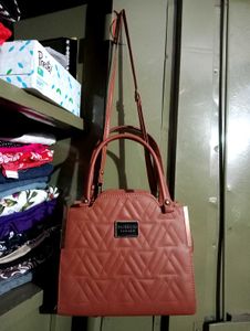 BROWN SLING🤎