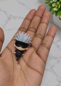 imported og Japanese Gojo satoru hugout gacha