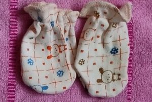 💝 KIDS HAND✋ GLOVES🧤