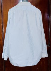 Lacoste Striped Men's Shirt
