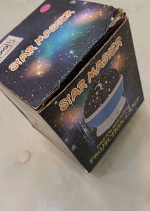 Star Master Projector Lamp