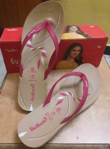 Walkarao Women Slipper
