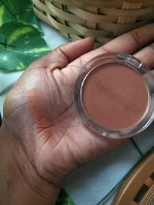 Swiss Beauty Blush(shade-06soft nude)
