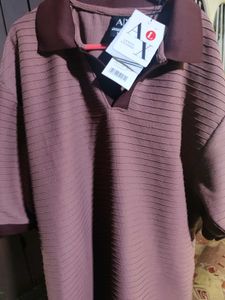 Armani Exchange Polo Shirt