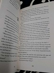 The Infinite Sea by Rick Yancey