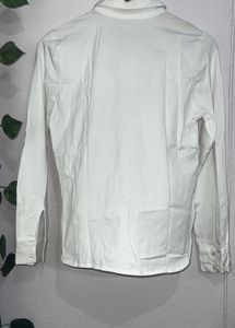 Fable Street Tailored Shirt