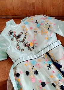 Beautiful Lehenga Choli