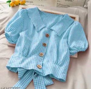 crop top for women
