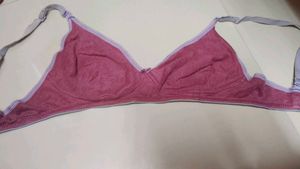 Comfortable Everyday Bra