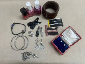 Assorted Accessories