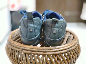 Woodland Leather shoes size 10