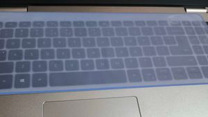 Notebook Keyboard Protector Skin