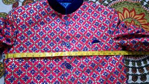 NEW Jacquard Sherwani Kurta