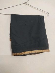 Heavy Sharara Dress