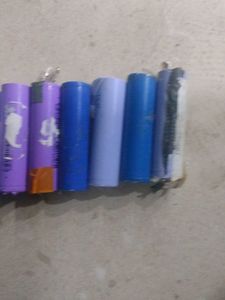 18650 battery pack of 15+