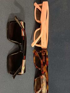 3 Sunglasses combo