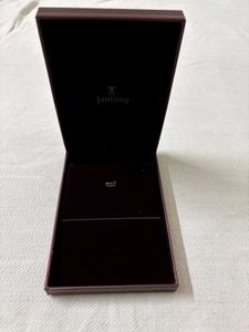 Tanishq Jewelry Box
