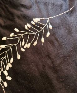 Pearl Hair Vine