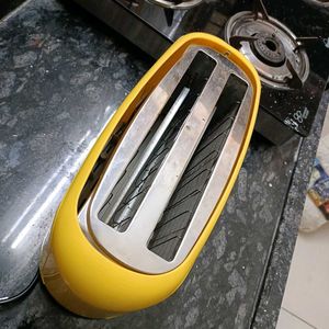 Prestige pop up Toaster