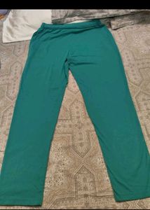 Madame Print Pajama Set