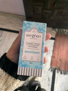 Dot &amp; Key Barrier Repair Serum