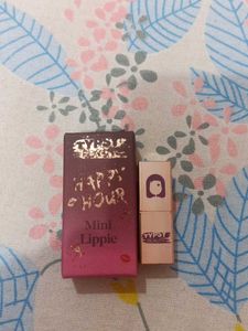 Mini Lippie Lipstick
