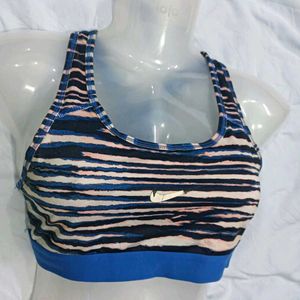 🤎 Nike Sports Bra