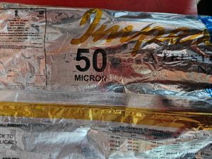 Impex Transparent Lamination Film Roll