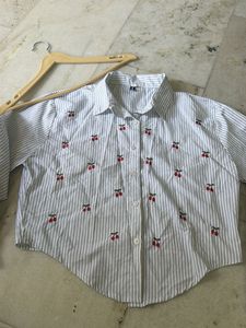 Cherry 🍒 Shirt