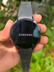 Samsung Watch 4